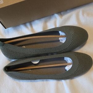 Allbirds Rugged Green Tree Breezer